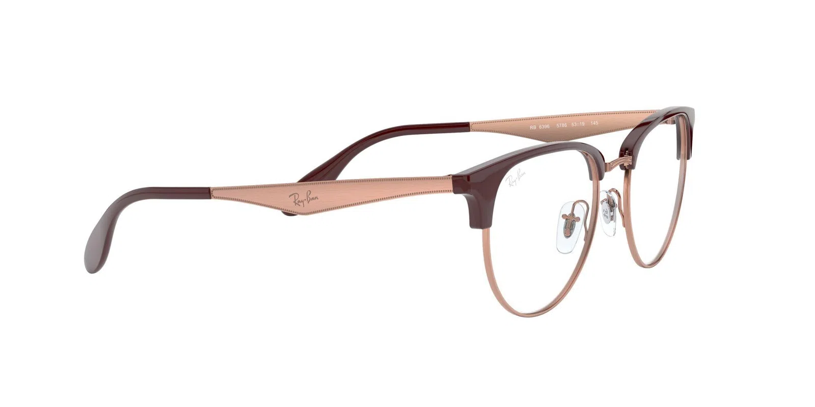 Ray-Ban 6396 Eyeglasses - view 49